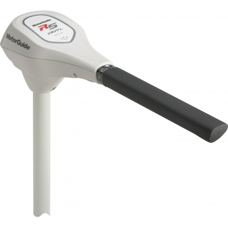 Moteur électrique R5 Digital SW 105lb / 50'' 36V - MotorGuide