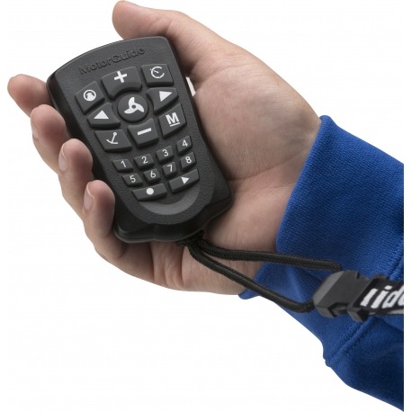 Xi5 SW 105lb / 72'' 36V moteur électrique avec GPS - MotorGuide