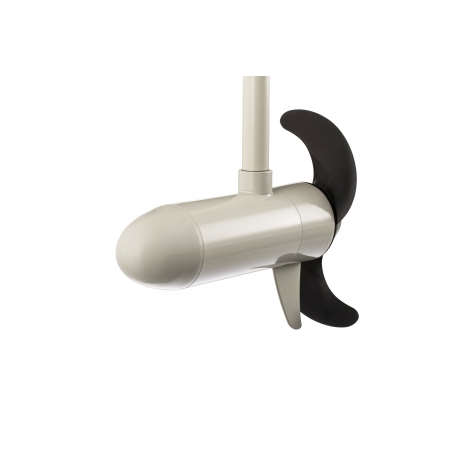 Xi5 SW 105lb / 72'' 36V moteur électrique avec GPS - MotorGuide