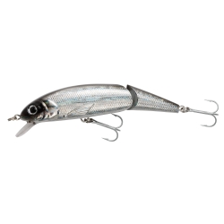 Abu Garcia Tormentor Jointed Floating 130 aide à la pêche à la traîne
