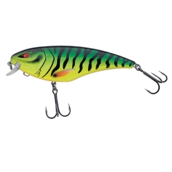 Berkley Zilla Flanker 110 wobbler artificiel peu profond 2