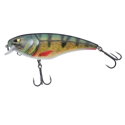 Berkley Zilla Flanker 110 wobbler artificiel peu profond