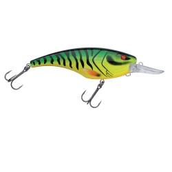 Leurre de pêche Berkley Zilla Deep Crank 115 2