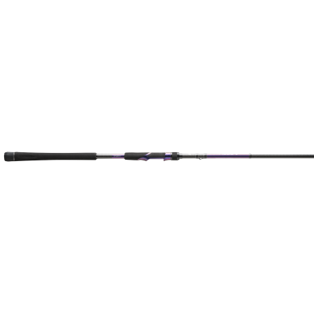 13 Fishing Muse S 8'10''MH spinning rod 15/40 gr.