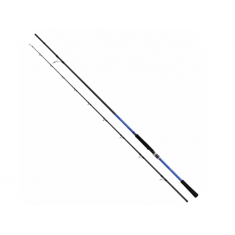 Shimano Blue Romance AX Jerkbait 7'6'' spinning rod 15/40 gr.