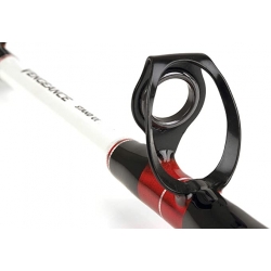 Canne à pêche à la traîne Shimano Vengeance Stand-Up 16/20 LBs 1,65 m. 2