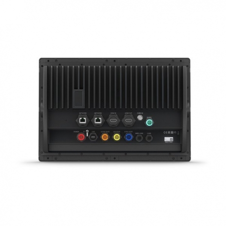 GPSMAP™ 8416xsv Traceur de cartes - Garmin