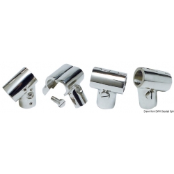 Pièce en T pour chaire, à charnière 16291