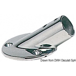 Connecteur de chaire rond 16282