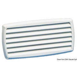 Admission d'air ABS 3842