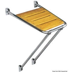 Plateforme arrière 16970