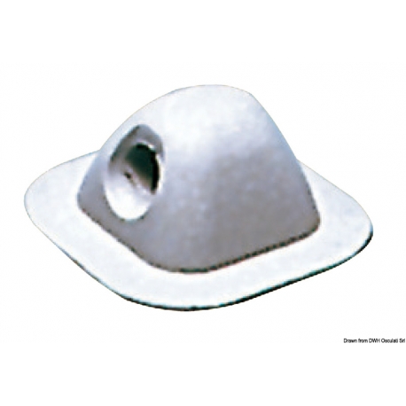 Accessoires pour bateaux pneumatiques en EPDM, New Style 15696