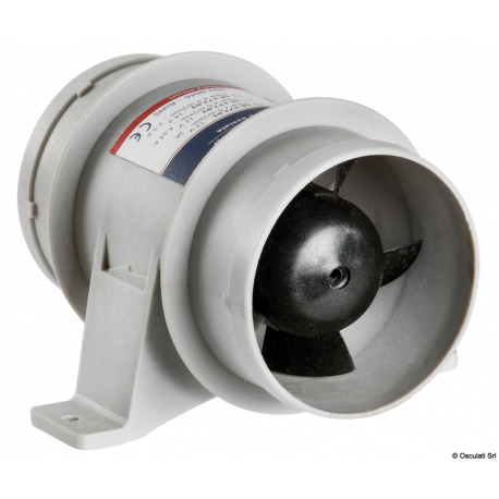 Ventilateur axial/aspirateur SUPERFLOW 42521