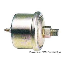 Ampoules de pression d'huile 22152