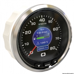 Instrument LCD multifonctionnel 42104