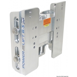 Élévateur électro-hydraulique pour moteurs hors-bord - CMC 3372