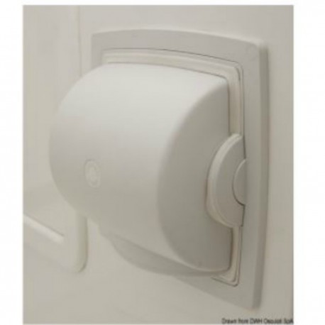 Porte-rouleau de papier toilette DryRoll - Oceanair