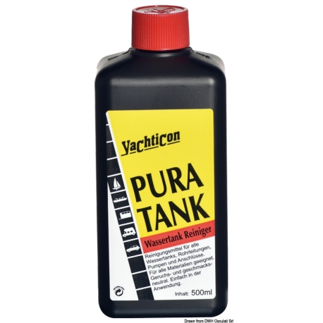 Produit Pure Tank - Yachticon 3724