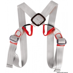 Ceinture de sécurité ultralégère 27515
