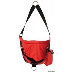 Siège à suspension 1776