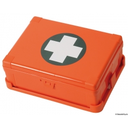 Trousse de premiers secours Medic 0 16108