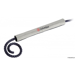 Protection anti-friction pour cordes - Columbus 26600