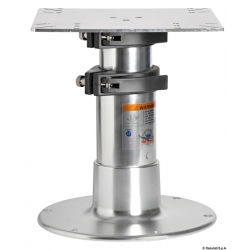 Pied de table HEAVY DUTY Giant 3498