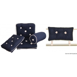 Coussin en coton imperméable 1812