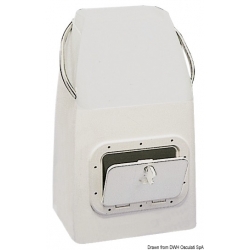 Tableau de bord du conducteur 3414