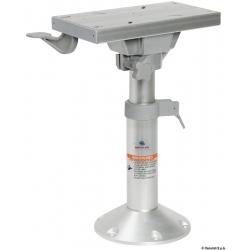 Support de siège avec glissière pivotante 26761