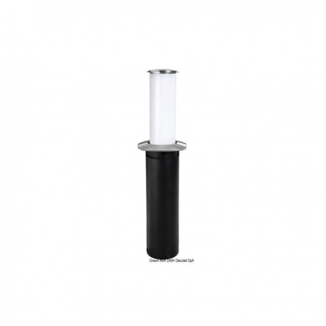 Lampe de table LED rétractable Aurora - Osculati