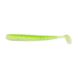 Berkley Urban T-Tail Soft 6 cm. Leurre artificiel souple