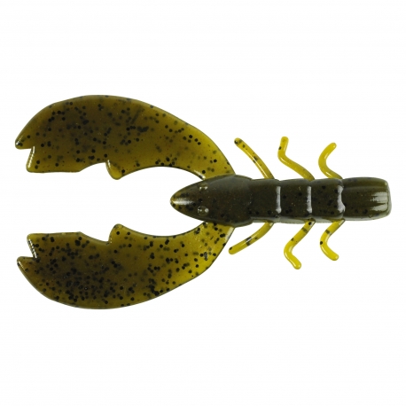 Berkley PowerBait Chigger Craw 8 cm. écrevisse artificielle
