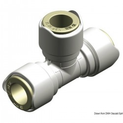 Joint en T - Baleine