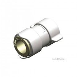 Adaptateur mâle 1/2" BSP - Baleine