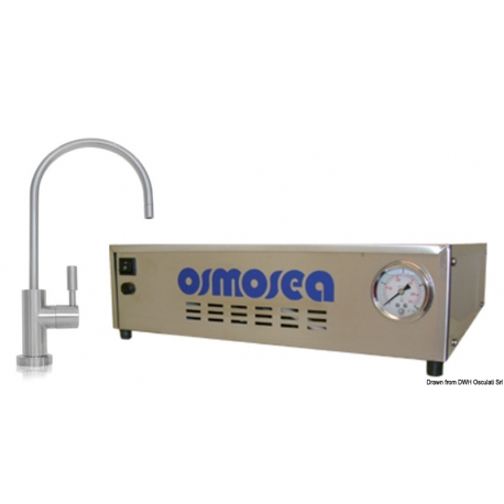 Purificateurs d'eau - Osmosea 43266
