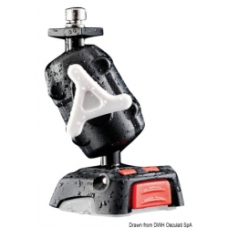 Accessoires pour tablettes et mobiles - Scanstrut 36119