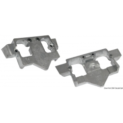 Anodes pour moteurs YAMAHA/MARINER 28366