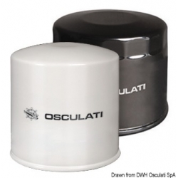 Filtres à huile / à carburant / à essence / à air VOLVO