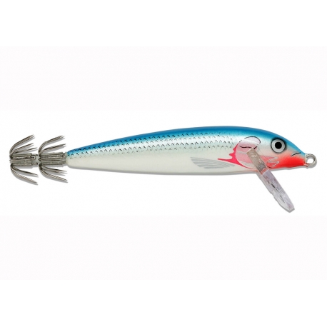 Rapala CountDown® Squid 90 pêche à la traîne totanara