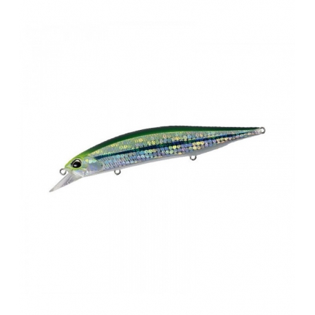 Duo Realis Jerkbait 120SP SW Limited spinning artificial.