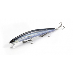 Leurre de pêche au lancer Duo Tide Minnow Lance 140S