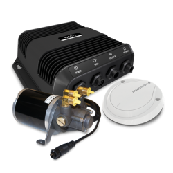 Pilote hors-bord Lowrance