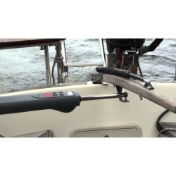 Pilote automatique ST2000 Plus pour barre franche - Raymarine 2