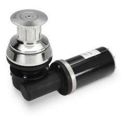 Treuil d'amarrage Paros Lux 12 V 500 W - Italwinch