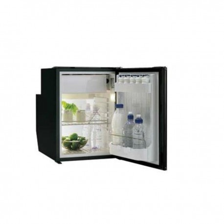 Réfrigérateur avec compresseur interne Danfoss bitensione - Vitrifrigo