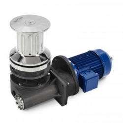 Treuil d'amarrage Milos 220 V , 380 V 4000 W - Italwinch