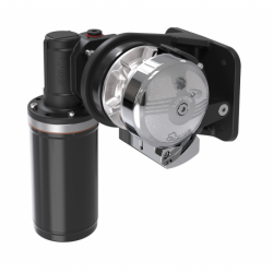 Treuil d'ancre Balder BL2 900 W ⌀ 8 mm 12 V - Rapide