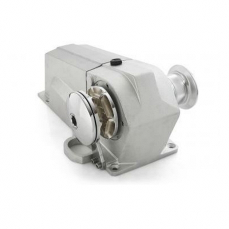 Guindeau Devon 1000 W ⌀ 6 mm. 12 V avec cloche - Italwinch