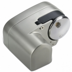 Guindeau Genius GP2 500 W ⌀ 6 mm. 12 V - Rapide